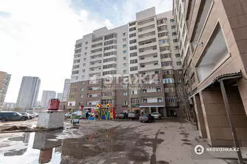 108.4 м², 4-комнатная квартира, этаж 7 из 12, 108 м², изображение - 52