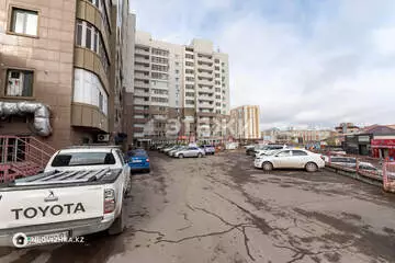 108.4 м², 4-комнатная квартира, этаж 7 из 12, 108 м², изображение - 53