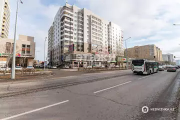 108.4 м², 4-комнатная квартира, этаж 7 из 12, 108 м², изображение - 54