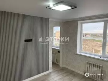 40.82 м², 1-комнатная квартира, этаж 4 из 5, 41 м², изображение - 7