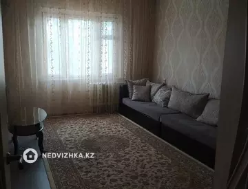 48 м², 2-комнатная квартира, этаж 3 из 5, 48 м², изображение - 9