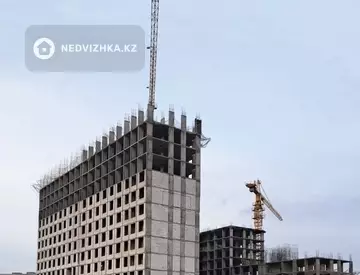 37.3 м², 1-комнатная квартира, этаж 4 из 12, 37 м², изображение - 1