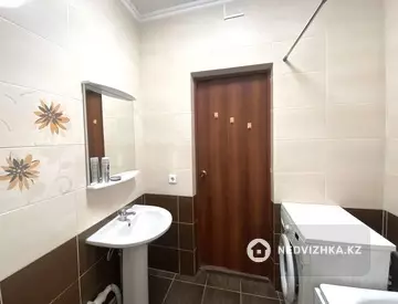 28 м², 1-комнатная квартира, этаж 2 из 14, 28 м², изображение - 4