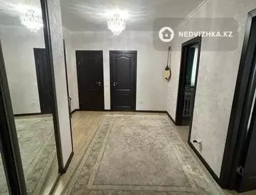 86.7 м², 2-комнатная квартира, этаж 6 из 11, 87 м², изображение - 4