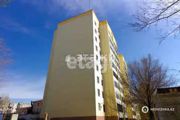 1-комнатная квартира, этаж 1 из 9, 36 м²