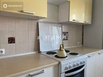 51 м², 2-комнатная квартира, этаж 9 из 10, 51 м², изображение - 4