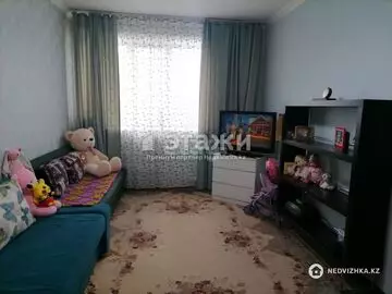 1-комнатная квартира, этаж 10 из 10, 31 м²