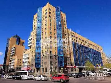 106.6 м², 3-комнатная квартира, этаж 2 из 10, 107 м², изображение - 20