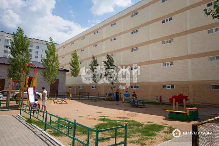 80 м², 3-комнатная квартира, этаж 3 из 9, 80 м², изображение - 1