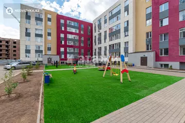 1-комнатная квартира, этаж 5 из 6, 31 м²