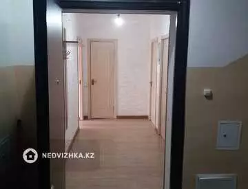 54 м², 2-комнатная квартира, этаж 1 из 3, 54 м², изображение - 1