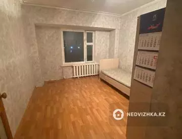 100 м², 4-комнатная квартира, этаж 5 из 5, 100 м², изображение - 6