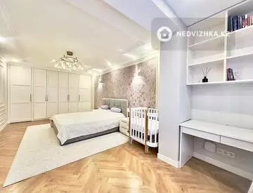 105 м², 3-комнатная квартира, этаж 4 из 17, 105 м², изображение - 30