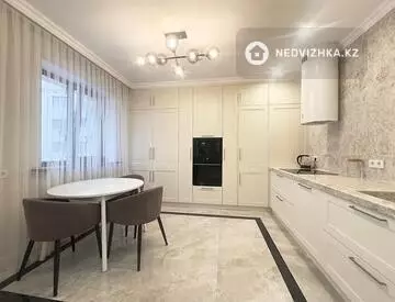 105 м², 3-комнатная квартира, этаж 4 из 17, 105 м², изображение - 17