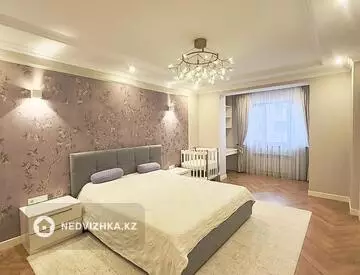 105 м², 3-комнатная квартира, этаж 4 из 17, 105 м², изображение - 28