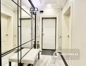 105 м², 3-комнатная квартира, этаж 4 из 17, 105 м², изображение - 8