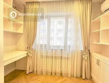 105 м², 3-комнатная квартира, этаж 4 из 17, 105 м², изображение - 25