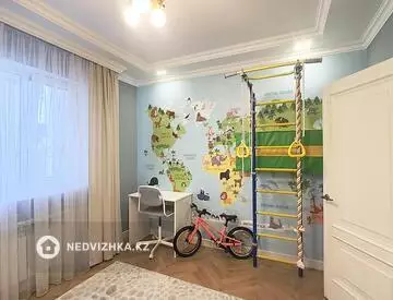 105 м², 3-комнатная квартира, этаж 4 из 17, 105 м², изображение - 21