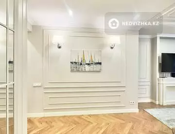 105 м², 3-комнатная квартира, этаж 4 из 17, 105 м², изображение - 41