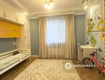 105 м², 3-комнатная квартира, этаж 4 из 17, 105 м², изображение - 20