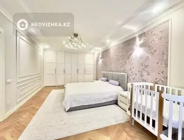 105 м², 3-комнатная квартира, этаж 4 из 17, 105 м², изображение - 32