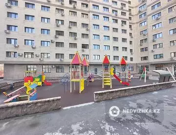 105 м², 3-комнатная квартира, этаж 4 из 17, 105 м², изображение - 1