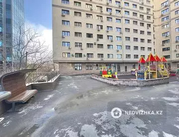 105 м², 3-комнатная квартира, этаж 4 из 17, 105 м², изображение - 0