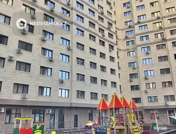 105 м², 3-комнатная квартира, этаж 4 из 17, 105 м², изображение - 2