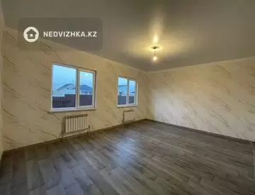 120 м², 4-комнатный дом, 6 соток, 120 м², изображение - 0