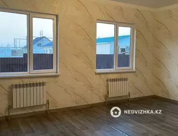 120 м², 4-комнатный дом, 6 соток, 120 м², изображение - 1