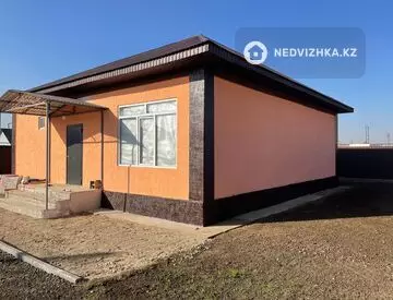 120 м², 4-комнатный дом, 6 соток, 120 м², изображение - 2