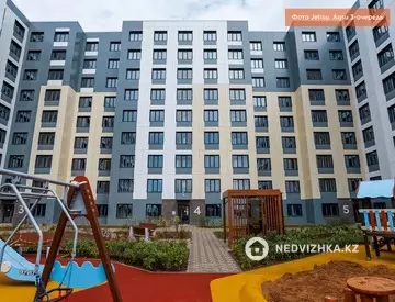 62.7 м², 2-комнатная квартира, этаж 5 из 9, 63 м², изображение - 3