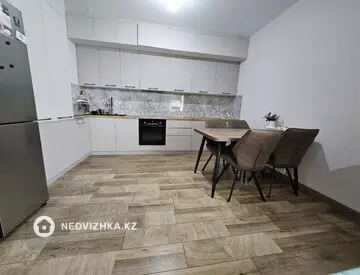 62.7 м², 2-комнатная квартира, этаж 5 из 9, 63 м², изображение - 13