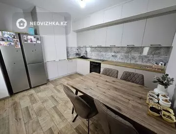 62.7 м², 2-комнатная квартира, этаж 5 из 9, 63 м², изображение - 15