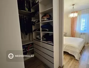 62.7 м², 2-комнатная квартира, этаж 5 из 9, 63 м², изображение - 21