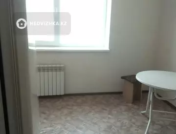 1-комнатная квартира, этаж 10 из 12, 36 м²