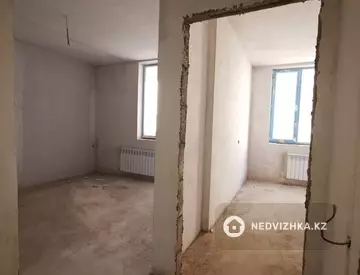 1-комнатная квартира, этаж 9 из 17, 35 м²