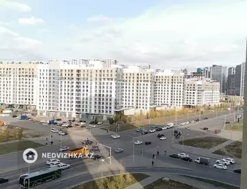 35.3 м², 1-комнатная квартира, этаж 9 из 17, 35 м², изображение - 6