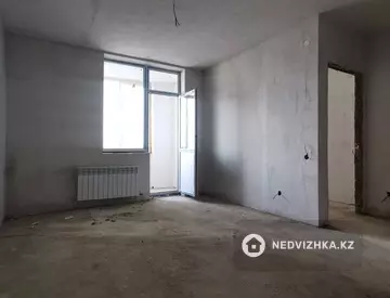 35.3 м², 1-комнатная квартира, этаж 9 из 17, 35 м², изображение - 10