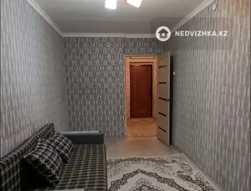 2-комнатная квартира, этаж 4 из 4, 46 м²