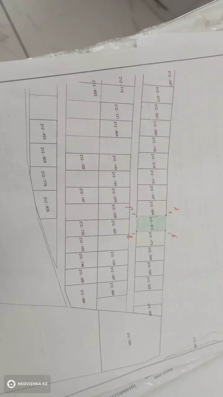 0 м², Участок 8.0 соток, изображение - 1