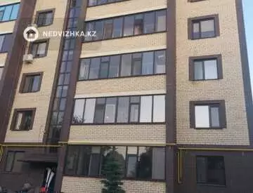 90 м², 3-комнатная квартира, этаж 6 из 6, 90 м², изображение - 0