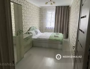 60 м², 3-комнатная квартира, этаж 2 из 5, 60 м², изображение - 0