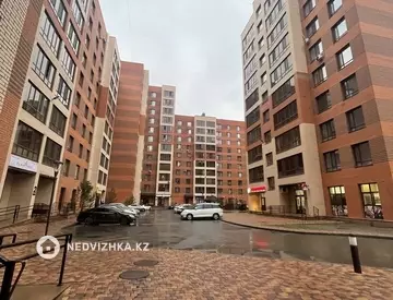 43 м², 2-комнатная квартира, этаж 2 из 10, 43 м², изображение - 6