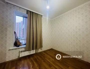 43 м², 2-комнатная квартира, этаж 2 из 10, 43 м², изображение - 9