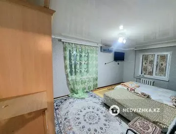 28 м², 1-комнатная квартира, этаж 5 из 5, 28 м², изображение - 12