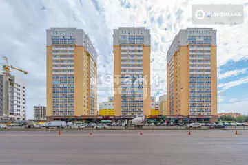 75.6 м², 2-комнатная квартира, этаж 11 из 18, 76 м², изображение - 3