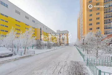 75.6 м², 2-комнатная квартира, этаж 11 из 18, 76 м², изображение - 6