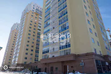 75.6 м², 2-комнатная квартира, этаж 11 из 18, 76 м², изображение - 7