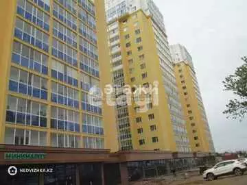 75.6 м², 2-комнатная квартира, этаж 11 из 18, 76 м², изображение - 9